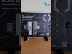 MP213/E BACHMANN PROCESSOR INPUT/OUPUT MODULE