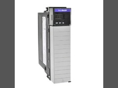 PLC 1756-TBCH 5570 REMOVABLE TERMINAL BLCOK MODULE