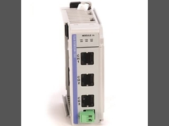 PLC 1769-PA4 CONTROLLOGIX 	POWER SUPPLY MODULE
