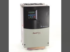 PLC 20G1AND302AN0NNNNN POWERFLEX 755 AC PACKAGED DRIVE MODULE
