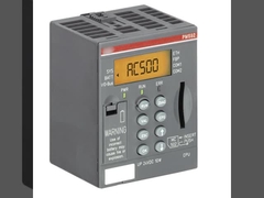 ABB PM564-TP-ETH 1SAP120900R0071 AC500 Processor Module