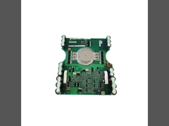 ABB 3BHE006412R0101 DCS INVERTER MODULE