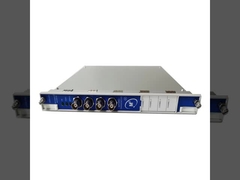 BENTLY NEVADA 3500/40-01-01 DISPLAY PROXIMITOR MONITOR MODULE