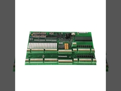 ABB NDCU 11K DCS DRIVE CONTROLLER UNIT