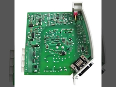 ABB RLM02 3BSE091723R1 DCS SAFETY CPU MODULE