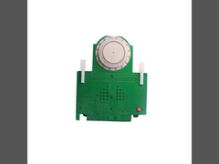 ABB DSDX 452 DCS INPUT/OUTPUT UNIT MODULE
