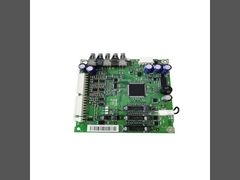 ABB 3BHB006714R0271 DCS SYNCHRONOUS CONTROL UNIT MODULE