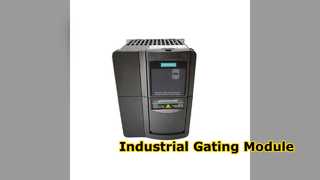 Industrial Gating Module for Sale