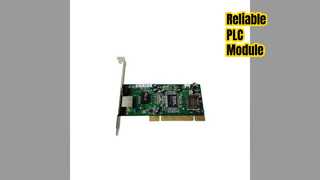 PLC Module 6GK00 AA00 Automation Parts