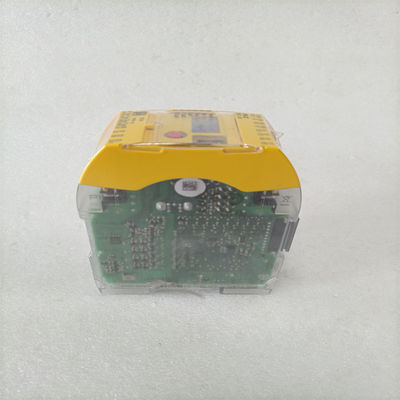 PILZ 783100 | PNOZ BASE MODULE | PLC SAFETY RELAY MODULE NEW IN STOCK