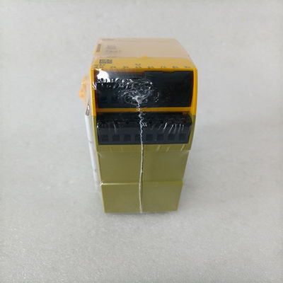 PILZ 783100 | PNOZ BASE MODULE | PLC SAFETY RELAY MODULE NEW IN STOCK