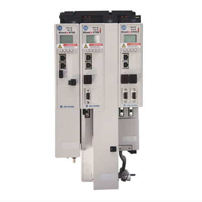 PLC 2198-P208 Kinetix 5700 EtherNet/IP Servo Drives