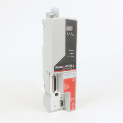 PLC 2094-EN02D-M01-S1 EtherNet/IP Safe Speed Control Module
