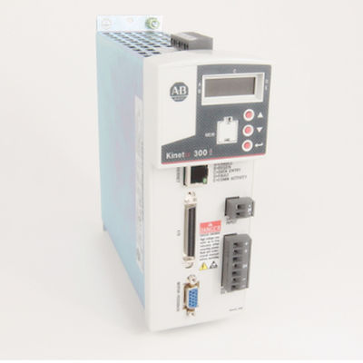 PLC 2097-V34PR3-LM Kinetix 350 Servo Drive 1.0kW