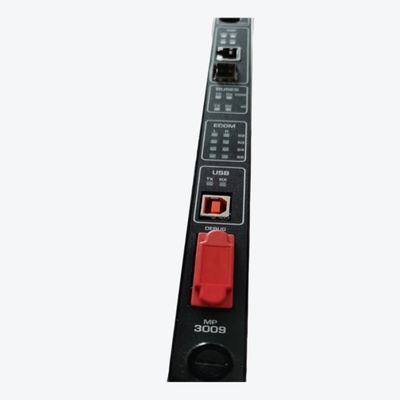 Triconex 3008 Main Processor Module DCS Distributed Control System