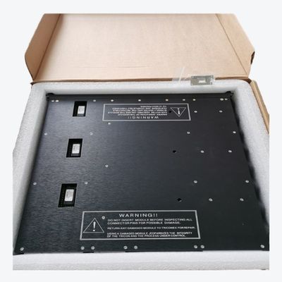 Triconex 3503E Invensys DCS Distributed Control System Digital Input Module