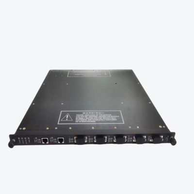 Triconex 3604E Invensys Tricon Digital Output Module 24 VAC
