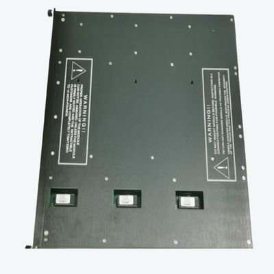Triconex 3481 Invensys Card Tricon Analog Output Module