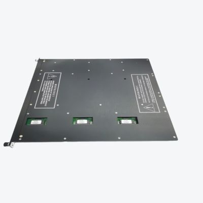 Triconex 3101 Invensys Card Tricon Main Processor Module