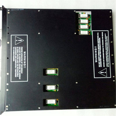Triconex 3700A Invensys Card Tricon Analog Intput Module