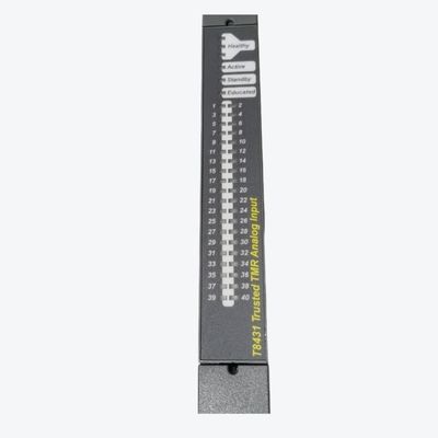 ICS TRIPLEX T8311 Trusted Processor Expander Module