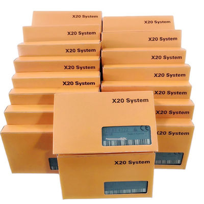 X20AI4622 B&R X20 Analog Input Module PLC I/O Module