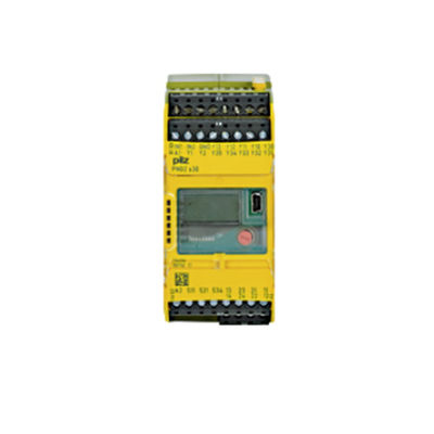 PILZ 750330 PNOZ Safety Relays Incremental Encoder Module