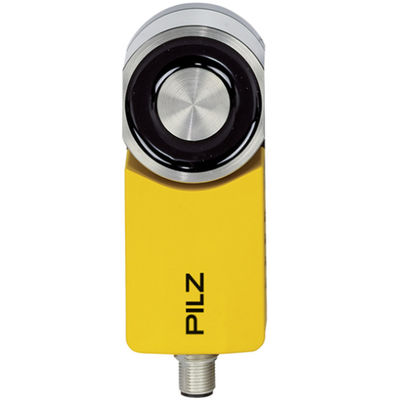 PILZ 570510 PNOZ Safety Relays PLC Sensor Module