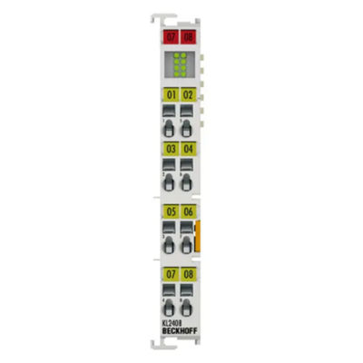 BECKHOFF KL4132 2-Channel Analog Output Module