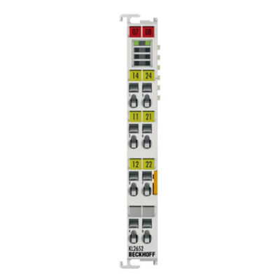 BECKHOFF KL3314 4-Channel Analog Input Module