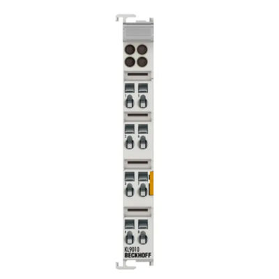 BECKHOFF KL9010 PLC End Terminal Module In stock