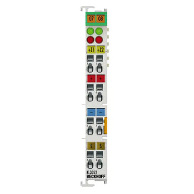 BECKHOFF KL5001 EtherCAT Bus Terminal Module