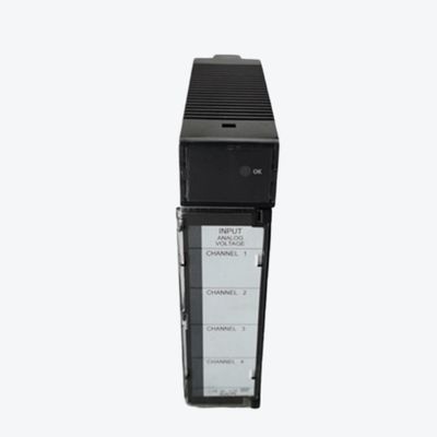 GE FANUC IC697CHS770 RX3I CHS012 REDUNDANT RACK MODULE