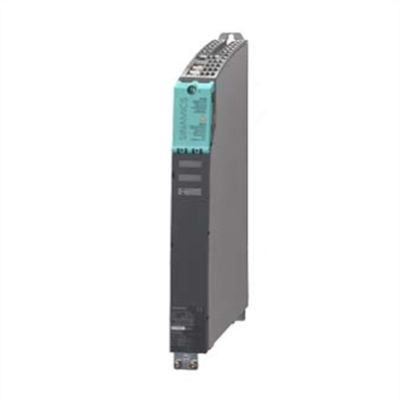 SIEMENS 6DD2920-0XB02 SIMATIC ELECTRONICS CONTROL MODULE