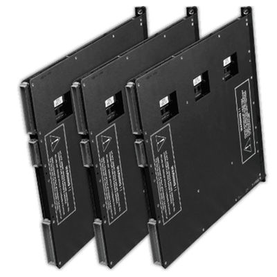 Triconex 9761-210 Invensys Termination Control Module