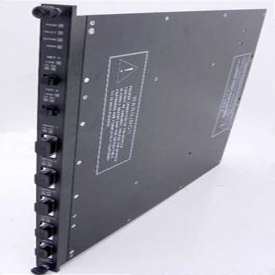 Triconex 9853-610 Invensys Tricon Analogue terminal Module