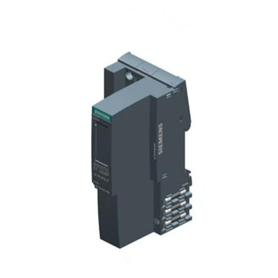 SIEMENS 6SE7031-8EF84-1JC1 SIMATIC TRIGGERING MODULE
