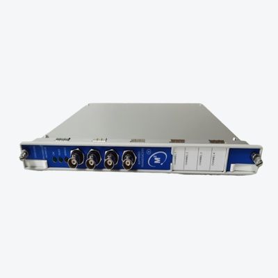 Bently Nevada 3500/93-03-01-00-00 LCD Display Unit Module
