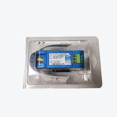 Bently Nevada 18745-03 3300 XL PLC Proximitor Sensor Module