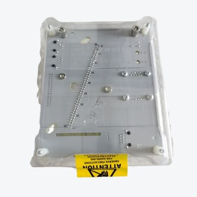 Honeywell CC-TAID01 PLC Analog Input IOTA Module