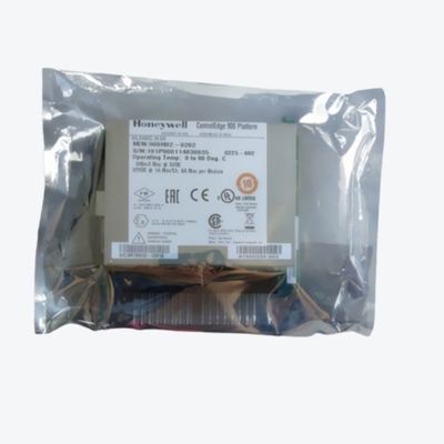 Honeywell CC-TAIX01 PLC Analog Input IOTA Module