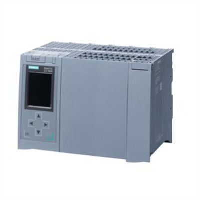 SIEMENS 6ES7321-7TH00-0AB0 SIMATIC S7/PCS7  INPUT MODULE