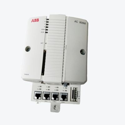 ABB PM864AK01 3BSE018161R1 Processor Unit AC 800M Controller