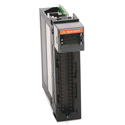 PLC 1756-L81ES 5570 CONTROLLER CPU MODULE