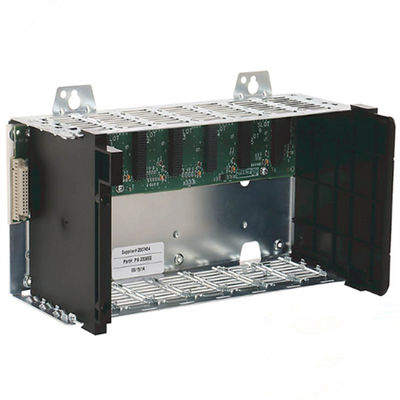 PLC 1756-L74/B 5570 4MB MEMORY CONTROLLER MODULE
