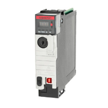 PLC 1756-IA16I 5570 PREFERRED AVAILABILITY INPUT MODULE