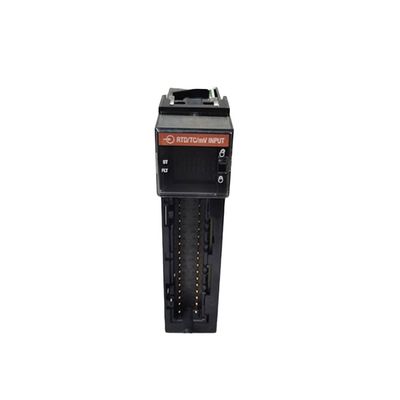PLC 1756-L62S 5570 MEM CONTROLLER MODULE