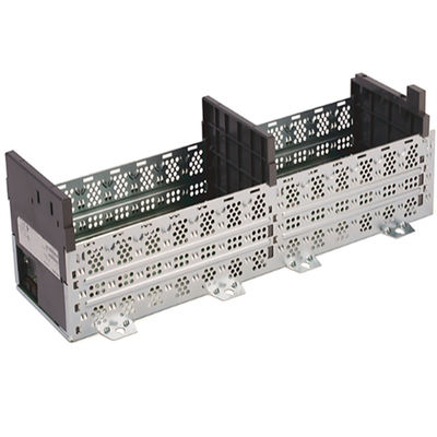 PLC 1756-L71K 5570 4MB MEMORY CONTROLLER  MODULE