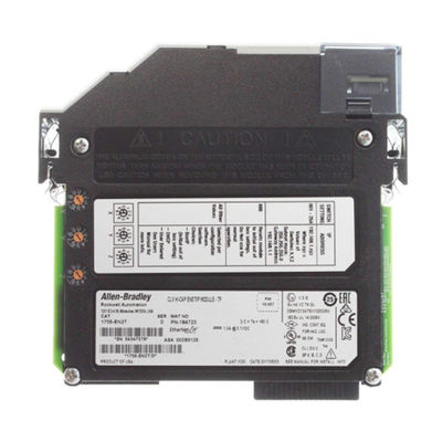 PLC 1756-L85EP 5570 PROCESS CONTROLLER MODULE