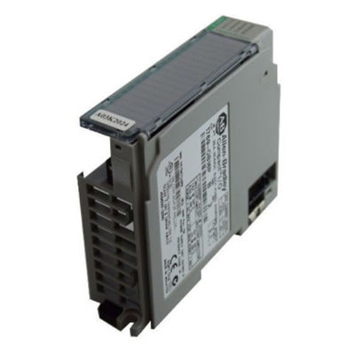 PLC 1769-L24ER-QB1B CONTROLLOGIX CONTROLLER CPU MODULE